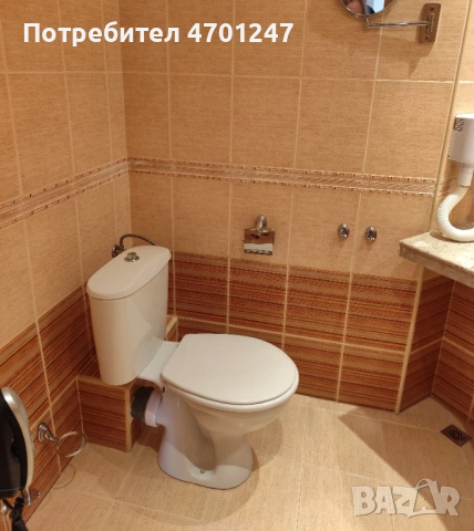Двустаен апартамент на ПЪРВА ЛИНИЯ в Majestic Beach Resort 4⭐-Слънчев бряг-опция ULTRA ALL INCLUSIVE, снимка 10 - Апартаменти - 54663157