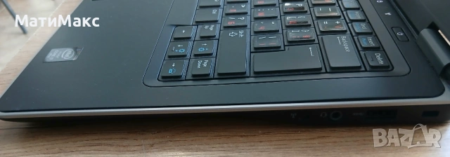 Dell Latitude E7440 i7 SSD, снимка 6 - Лаптопи за работа - 54588932