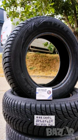 14 цола ВСЕСЕЗОННИ ГУМИ 175X70R14;185X65R14 --- 4, снимка 10 - Гуми и джанти - 53922137