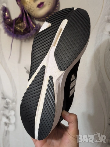 маратонки ADIDAS PERFORMANCE ADIZERO SL номер 47 ,5-48, снимка 13 - Маратонки - 49350471