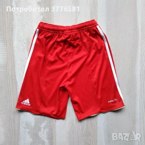 футболни шорти Liverpool Steven Gerrard  / Juventus  & Manchester City , снимка 2 - Футбол - 54315992