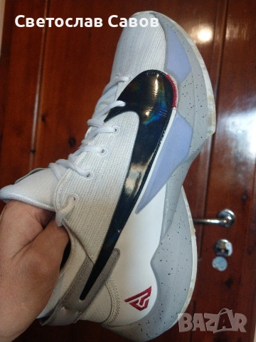 Nike Air Zoom 46нм. 30,0см., снимка 5 - Маратонки - 54828478
