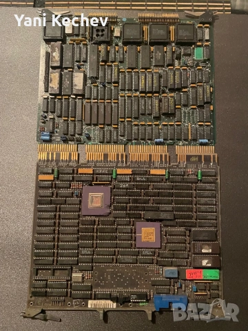 Процесори от СОЦ-А, снимка 7 - Други - 54366355