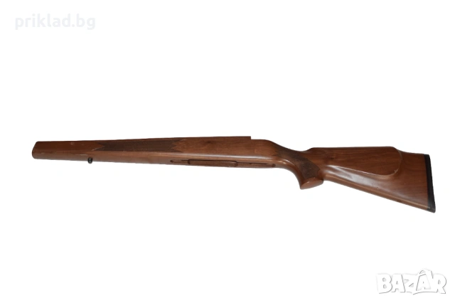 Приклад за Sako L61R Finnbear (Pre-Garcia, 1961–1971), снимка 2 - Ловно оръжие - 54515897