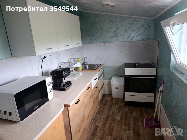 Гърция бунгало в Авдира на 200м от плажа 120 евро , снимка 13 - Почивки в Гърция - 50682739