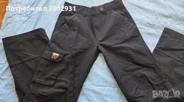 Работен панталон Timberland pro series., снимка 2 - Панталони - 54737520