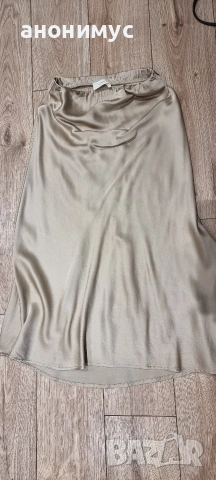 Сатенена пола Vicolo