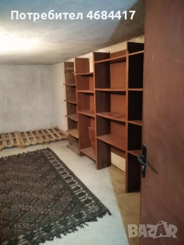 Склад в офис сграда 