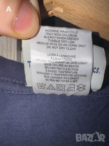 Класическа DC comics тениска , снимка 5 - Тениски - 54348692