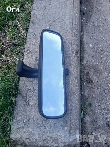 Вътрешно огледало за Тойота Ярис 05-12г.