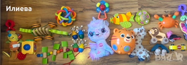 Детски занимателни играчки , снимка 4 - Образователни игри - 54167053
