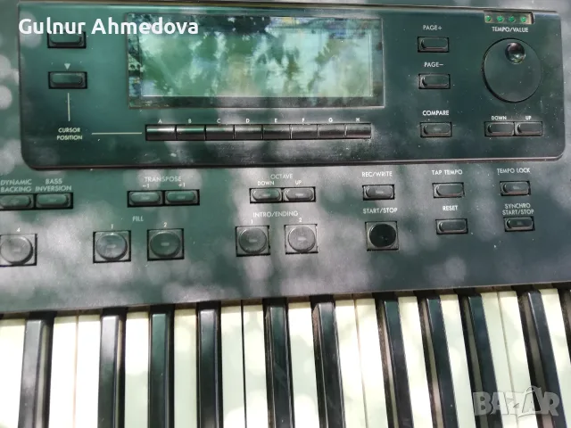Korg I 3 корг и 3, снимка 4 - Синтезатори - 55550486