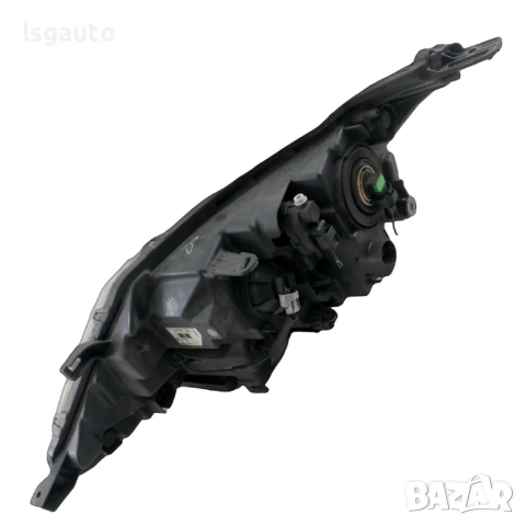 Десен фар Nissan Qashqai II 2013-2021 ID: 160373 ОЕМ №100-18014, снимка 2 - Части - 54606802