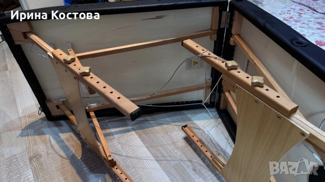 Масажна маса, снимка 8 - Масажи - 54752238