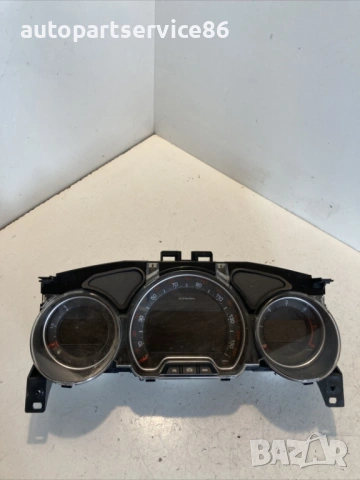 Километраж / приборно табло за Citroen C5 2.0 HDi (2009) 9665364880