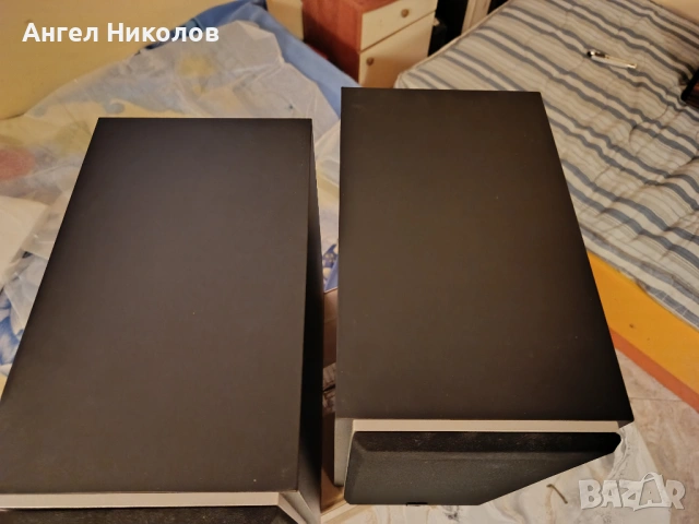 Продавам тонколони XTZ SAT 80, снимка 3 - Тонколони - 54176691