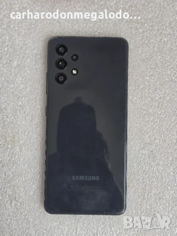 Samsung Galaxy A32 128GB 6GB RAM Dual, снимка 2 - Samsung - 55671860