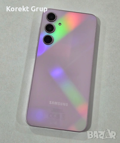 Samsung Galaxy A35 5G 128GB 6GB RAM Dual