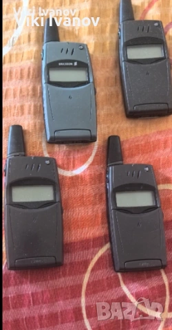 Лот от ЕРИКСОН Т28 