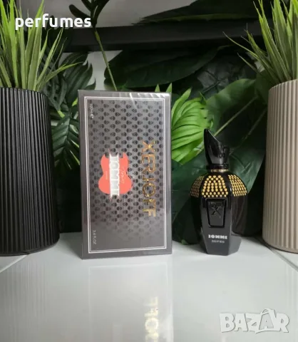 Xerjoff Deified Tony Iommi Parfum EDP 100ml