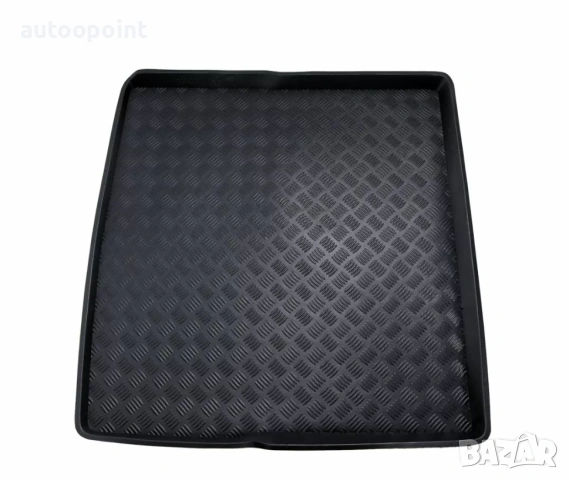 Стелка за багажник за Dacia Duster (2010-2017) 4x4