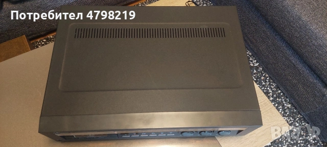 Nakamichi 581, снимка 2 - Декове - 54479225