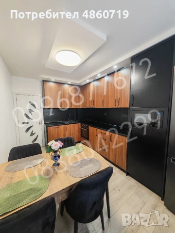 Продажба четиристаен апартамент, снимка 5 - Апартаменти - 54961359