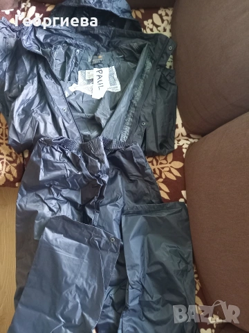 Дъждобран , снимка 4 - Други - 54689318