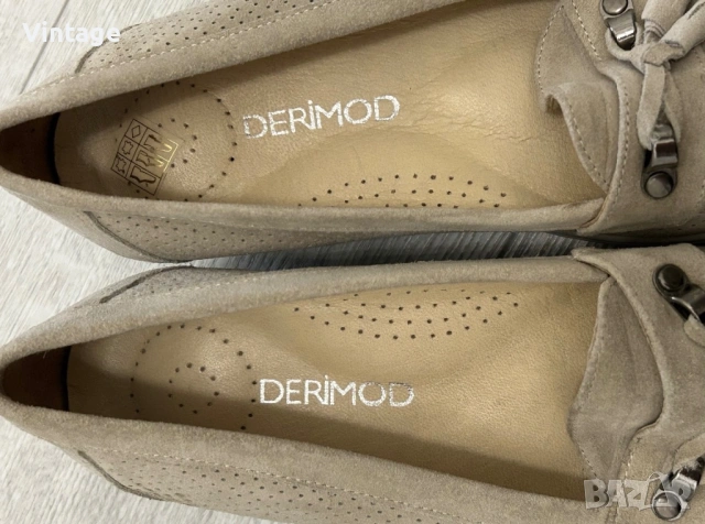 Нови ортопедични обувки от естествен велур, снимка 5 - Дамски ежедневни обувки - 53371248