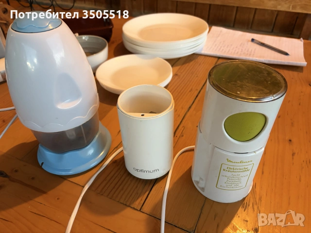 Обурудване от ресторант, снимка 11 - Обзавеждане за заведение - 55284402