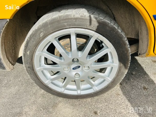 Джанти Borbet 4x108 63.4