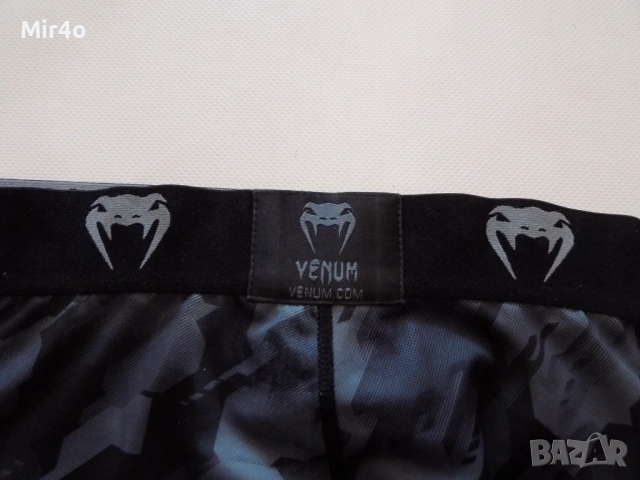 клин venum mma muay thai бокс екип анцуг долнище шорти мъжки оригинален XL, снимка 7 - Спортни дрехи, екипи - 44573660