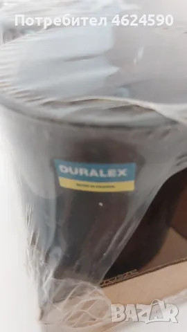 Чаши DURALEX, нови, снимка 5 - Чаши - 55679673