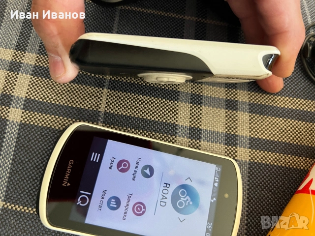 Garmin Edge 1030, снимка 8 - Garmin - 55196823