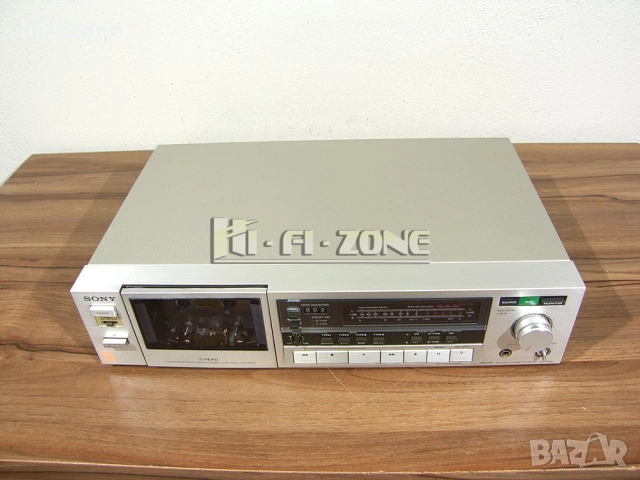 ДЕК   Sony tc-k444 , снимка 3 - Декове - 54342729