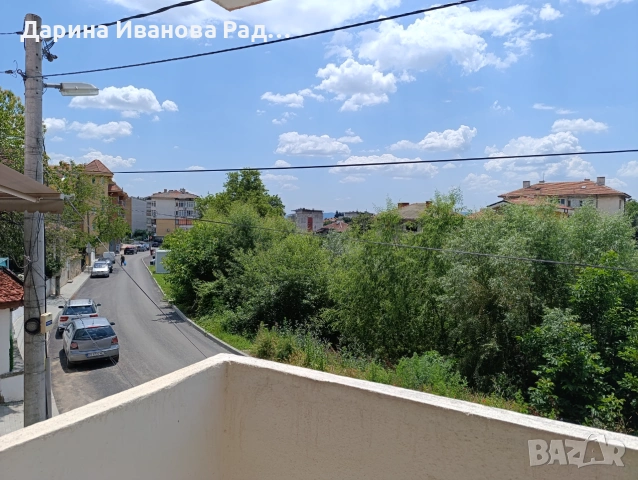 Двустаен апартамент, снимка 9 - Апартаменти - 55233280