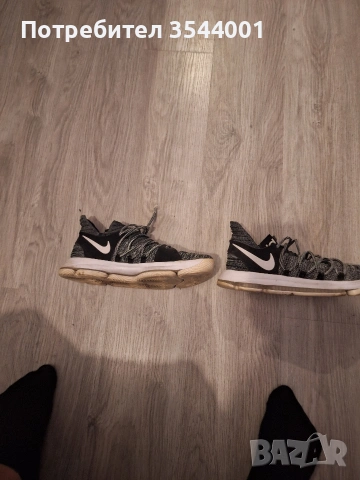маратонки nike, снимка 7 - Маратонки - 54716637