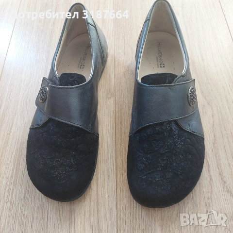 helvesko ортопедични обувки 37