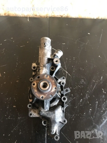 Водна помпа за Mercedes OR Vito Sprinter 314 2.3 бензин 6112010410