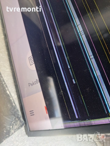 LED подсветка за дисплей CY-NN040HGLV3V за  Телевизор SAMSUNG Модел UE40NU7192U, снимка 6 - Части и Платки - 54136139