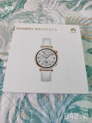 Huawei watch gt 5 41mm