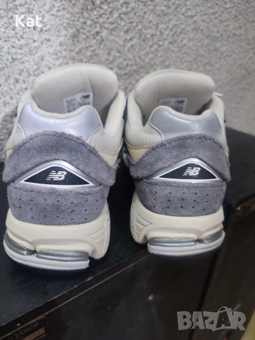 Маратонки New Balance 2002R, снимка 7 - Маратонки - 55251391