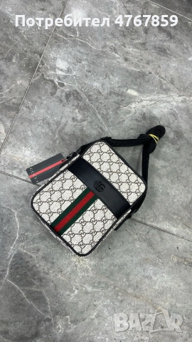 Нови модели мъжки чанти за кръст!, снимка 14 - Чанти - 53905706