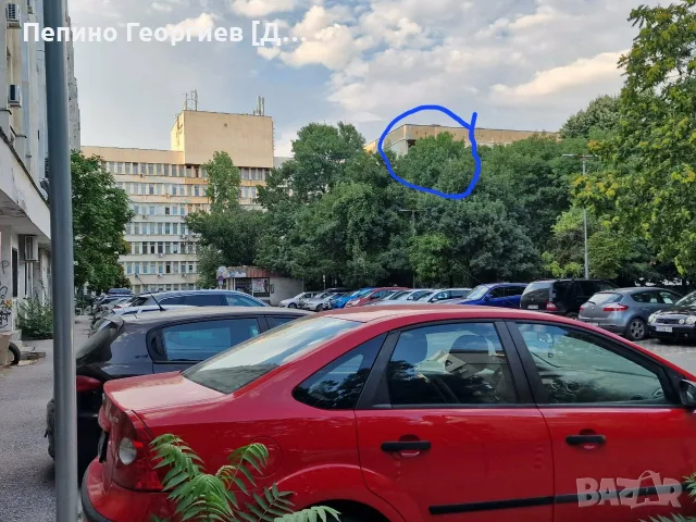 Продава 3стаен апартамент кв.Банишора, снимка 17 - Апартаменти - 55578696