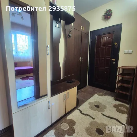 Просторен 3- стаен апартамент, снимка 16 - Апартаменти - 55699193