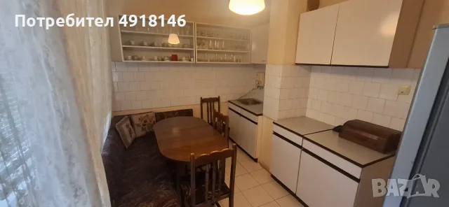 Продава се 4-стаен апартамент с гараж в гр. Лом, снимка 6 - Апартаменти - 55666410
