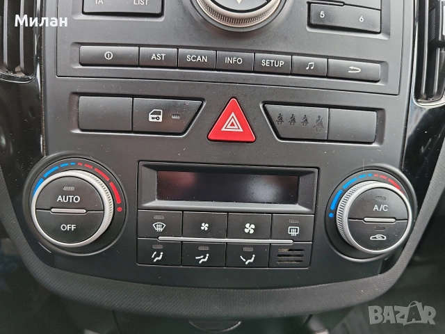 Kia ceed 1.6crdi 116, снимка 16 - Автомобили и джипове - 54018262