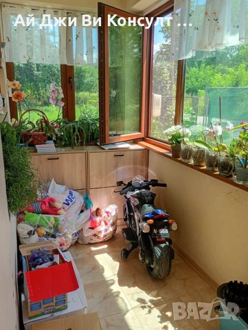 Къща в с. Разлив, обл. София, снимка 14 - Къщи - 55230037