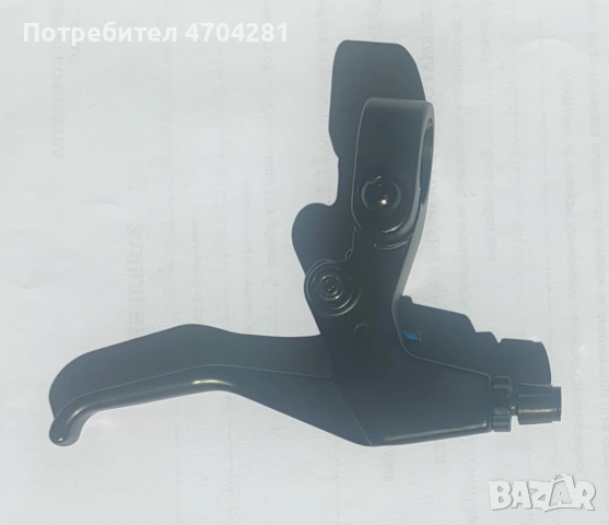 Продавам ръкохватка за спирачка на колело, снимка 2 - Велосипеди - 55102944