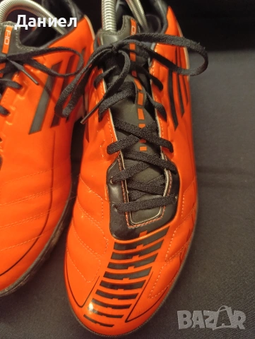 Стоножки Adidas f 50 , снимка 2 - Футбол - 55235419